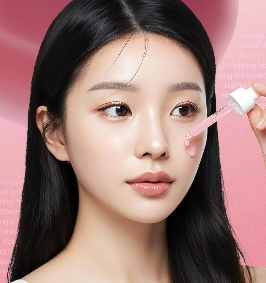 [연어PDRN/미백천재앰플] 메디큐브 PDRN 핑크 펩타이드 앰플 30ml 기획(앰플10ml+수분크림 10ml) 상세페이지 35
